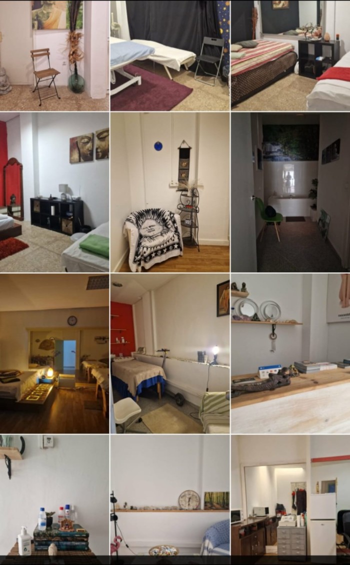 Alquiler de habitaciones