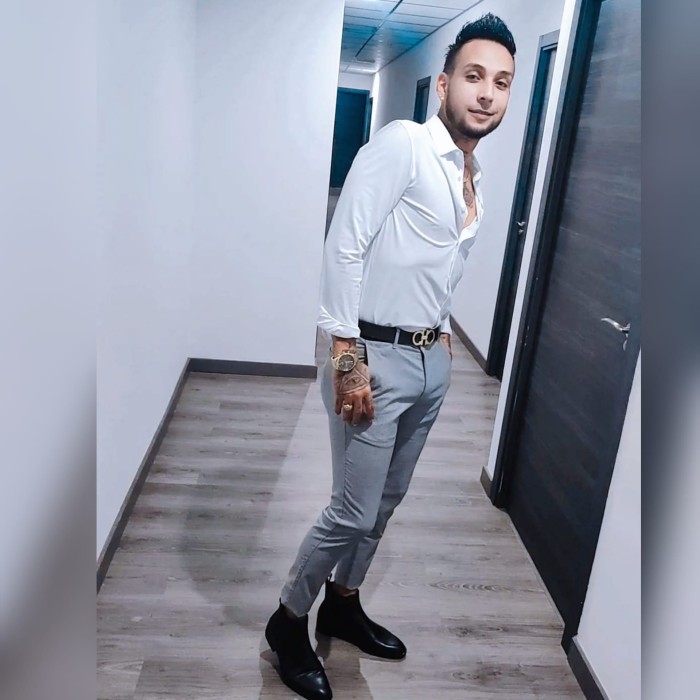 MAX COLOMBIANO NUEVO EN TU PAÍS MEGAVERGON