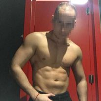 español masculino andalu morboso