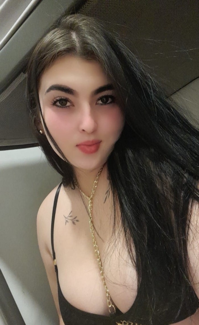 SEXY Y ARDIENTE