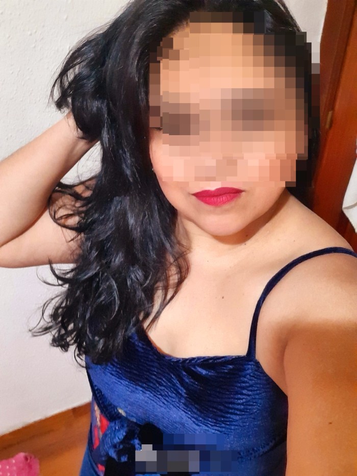 Madurita deliciosa