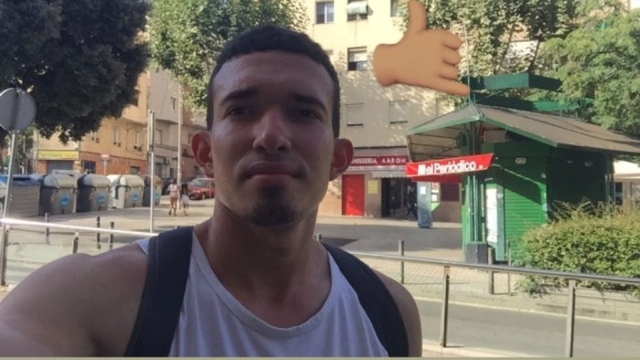 Ofrezco servicio economico para chicas
