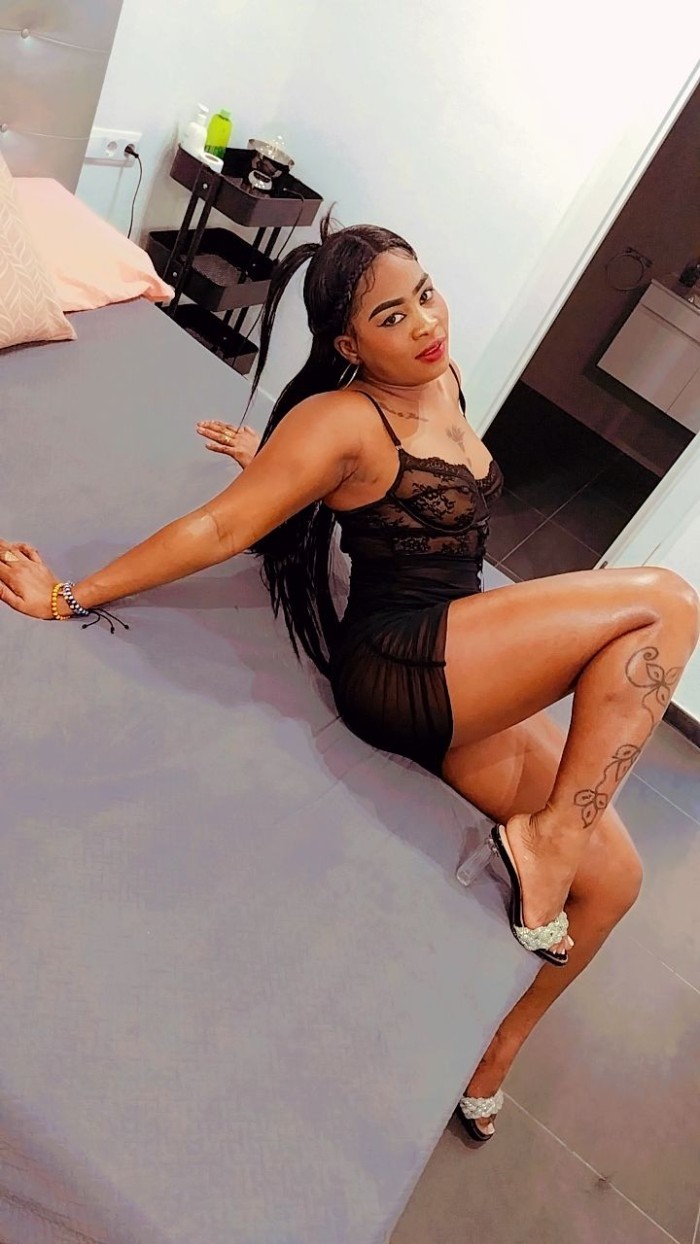 HERMANAS MULATAS FIESTERAS, FOGOSAS A TOPE