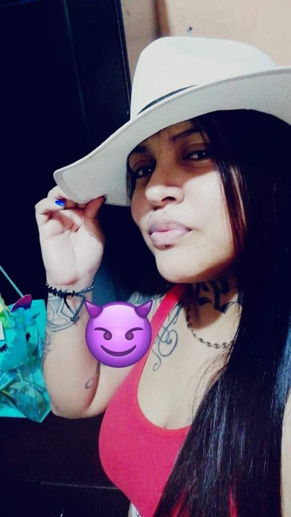 Cachondita y Fiestera