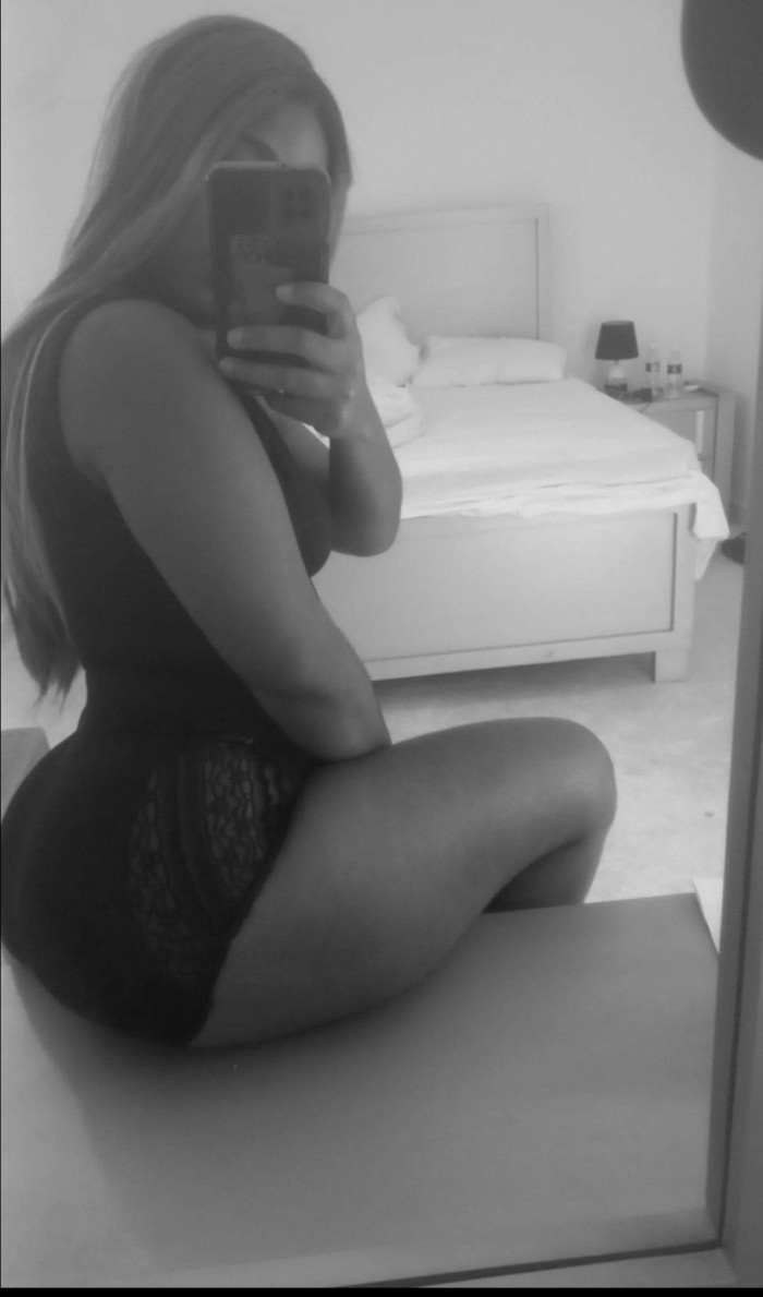 Recien llegada a tu ciudad