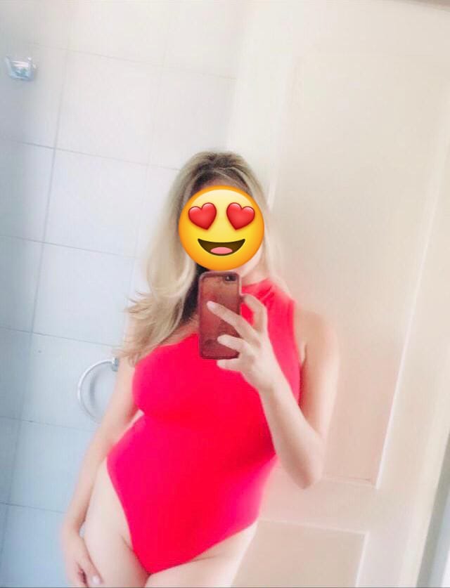 Sexy y sensual