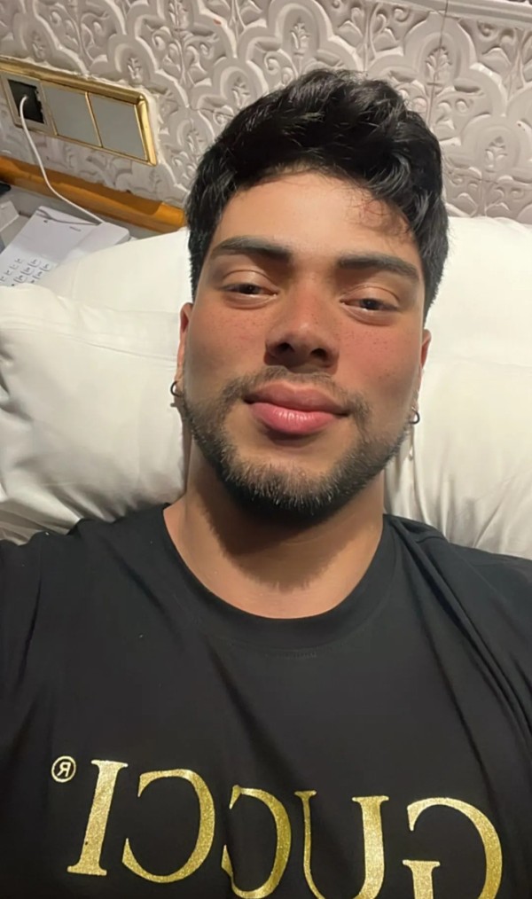 CHICO ESPECIALISTAS EN MASAJES