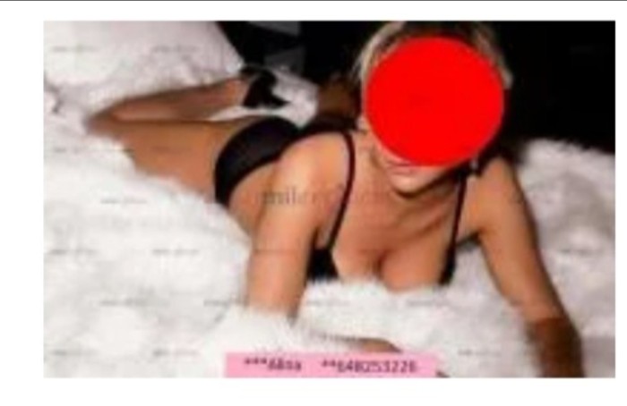 Alina tu rusa más deseada de Alicante!648253226