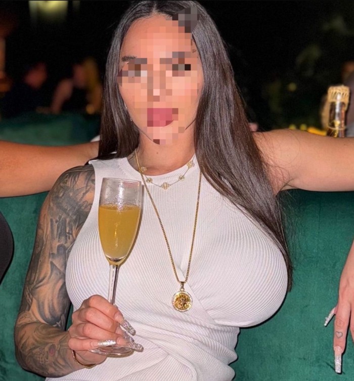 Tengo ganas de divertirme , te apuntas a un plan?