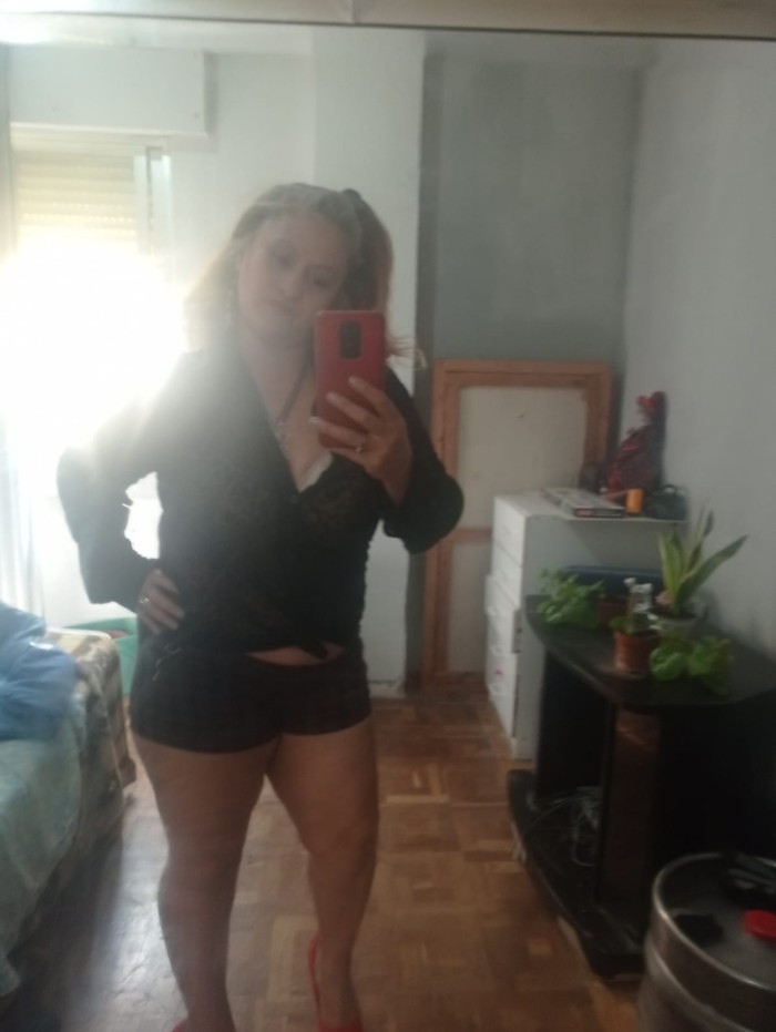 Carol recibo Móstoles y desplazo todo Madrid tm y