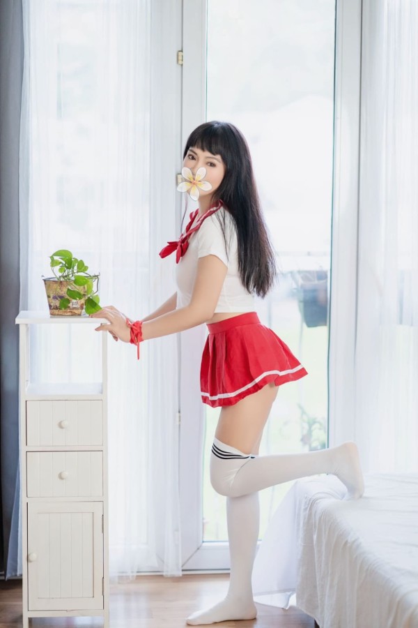 Alina Asiática Oriental China independiente