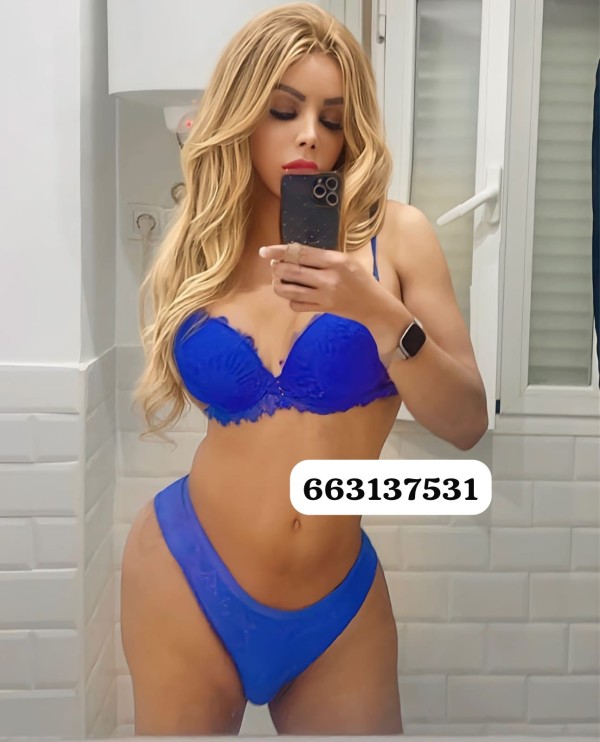 EN MADRID SOLO 5 DIAS VIVO SOLA. 22CM REALES FIESTERA SOY REAL