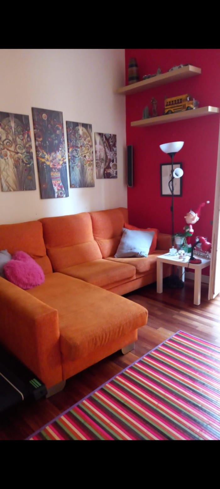 Habitaciones cómodas en tu disposición
