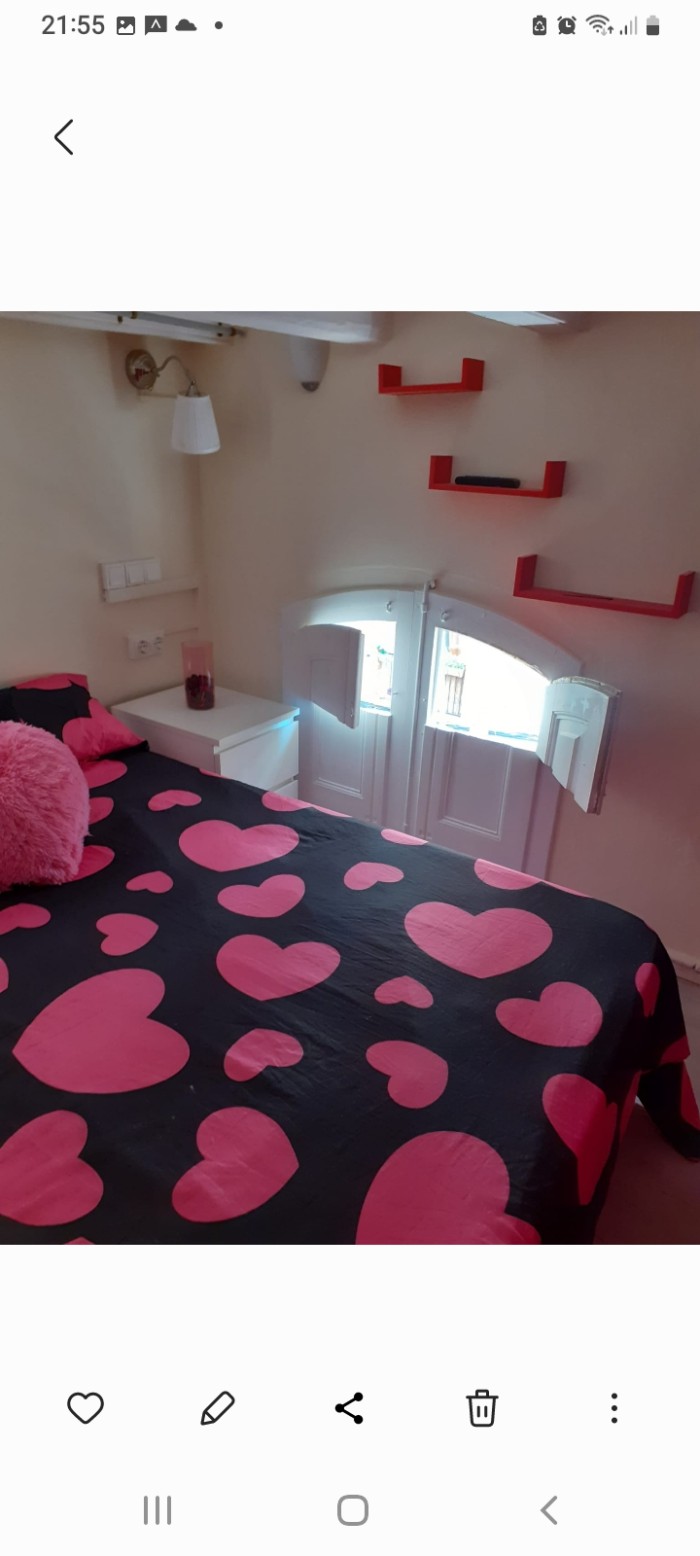 Habitaciones cómodas en tu disposición