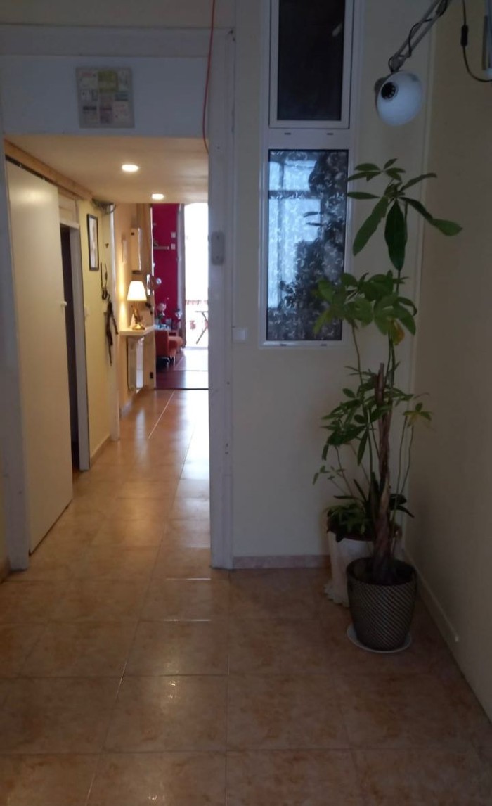 Habitaciones cómodas en tu disposición