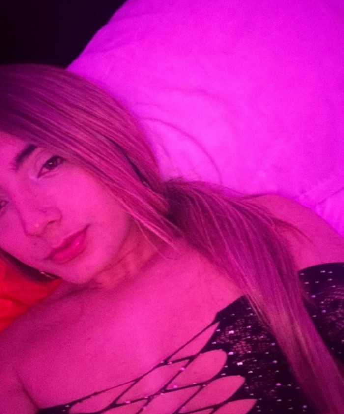 Cachondisima, Viciosa, Implicada y Cañera Trans