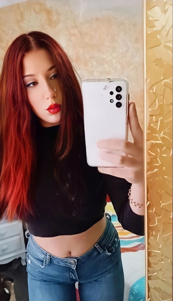 Lidia jovencita Española de 22 años en Murcia-San pedro del Pinatar