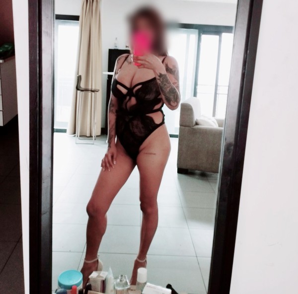 ven quiero comer tu polla
