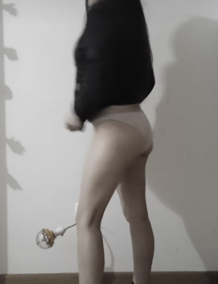 Mujer sensual