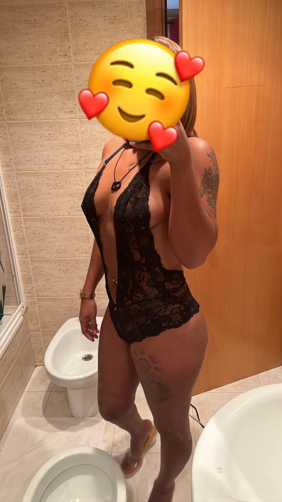 SOY MARIA RECIÉN LLEGADA, DISPONIBLE 24HRS
