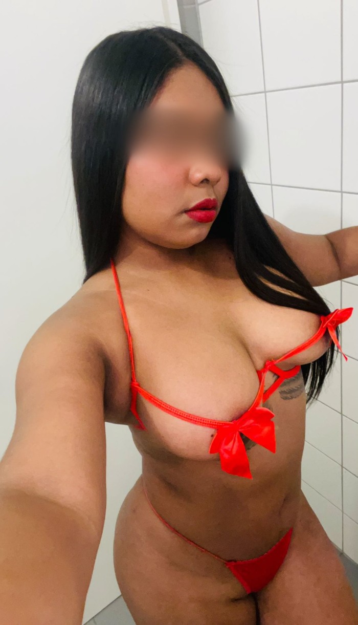 TIERNA CARIÑOSA
