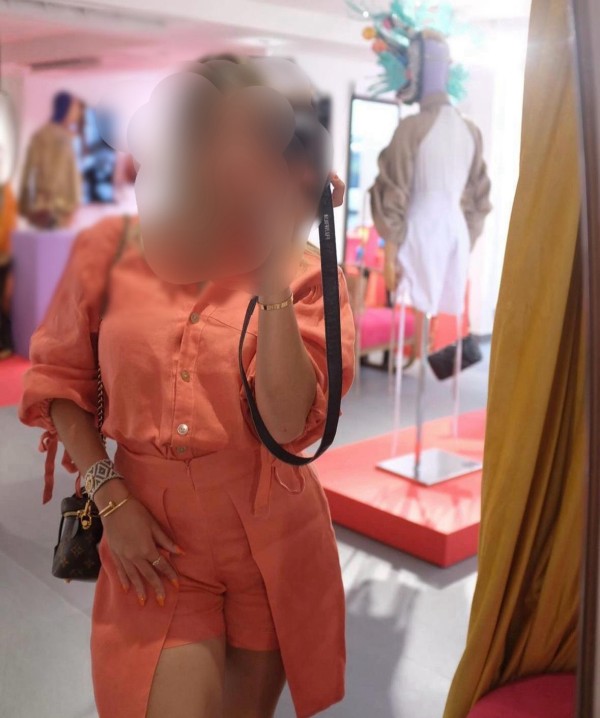 Paula de nuevo Independiente en Roquetas de Mar