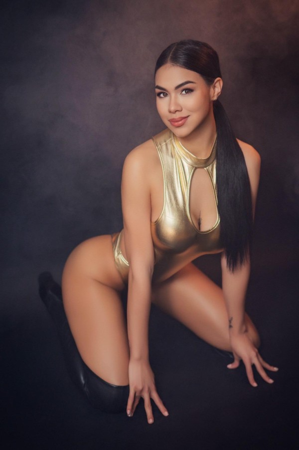 Latina hot