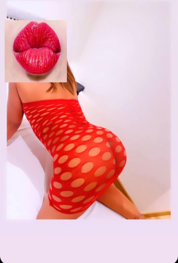 SOY MARIA RECIÉN LLEGADA, DISPONIBLE 24HRS