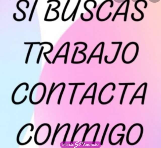 MALURELAX, SE PRECISA RECEPCIONISTA ENCARGADA