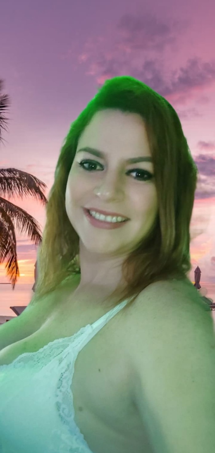 Azucena masajista experta