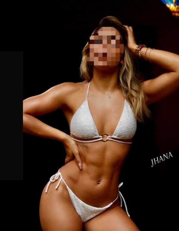 LAS MEJORES CHICAS DE LUJO EN MORATALAZ, MADRID 24HRS!!603360806