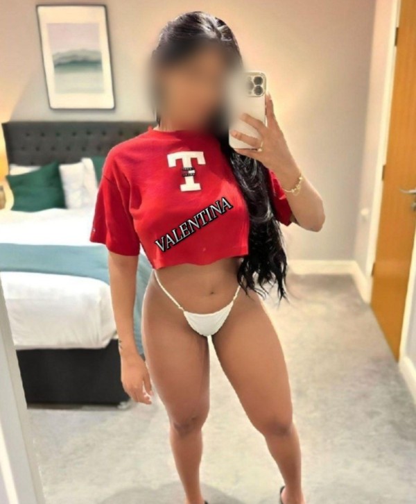 COLOMBIANA , SUPER FIESTERA CON GANAS DE FOLLAR !! 603 360 806