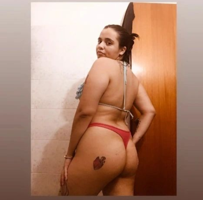 Realizo videollamadas ricas y calientes