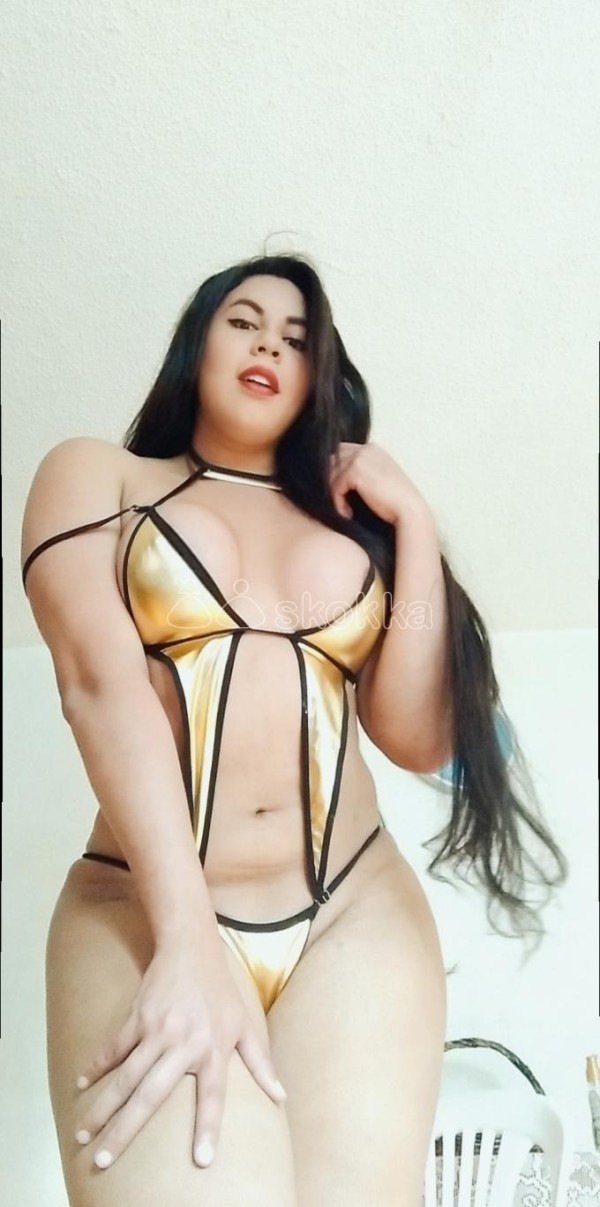 LLEGASTE Y NO SON LAS DE LAS FOTOS? ECUATORIANA COMPLETA EN BENIDORM ESTERA