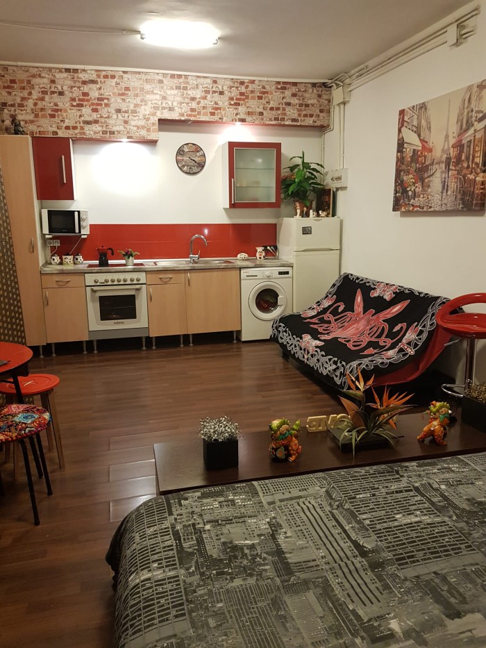 Vivienda Planta Baja En Vente