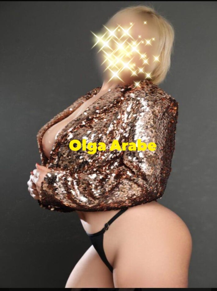 VEN Y DISFRUTA DE MI COMPAÑÍA DISPONIBLE 24 H