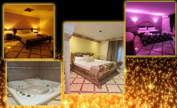 No sabrás lo que es el placer hasta que no vengas