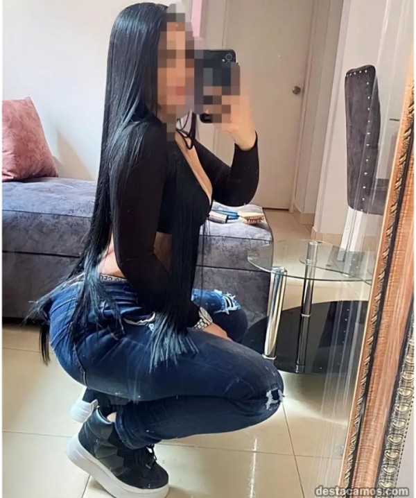 Independiente cachonda ESTEPONA