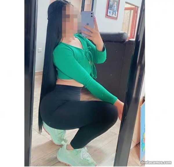 Independiente cachonda ESTEPONA