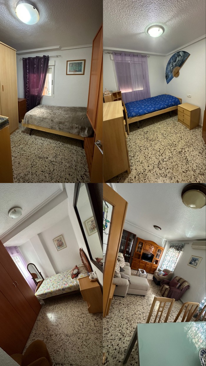 PLAZA DISPONIBLE
