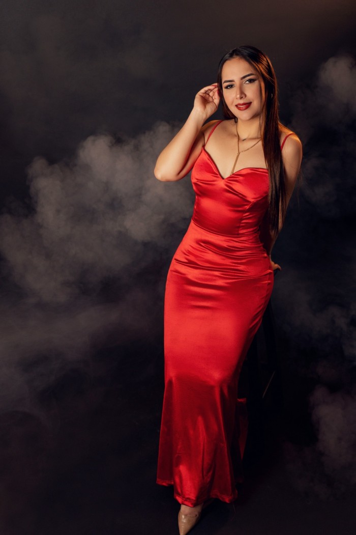 Ven a disfrutar de un buen sexo