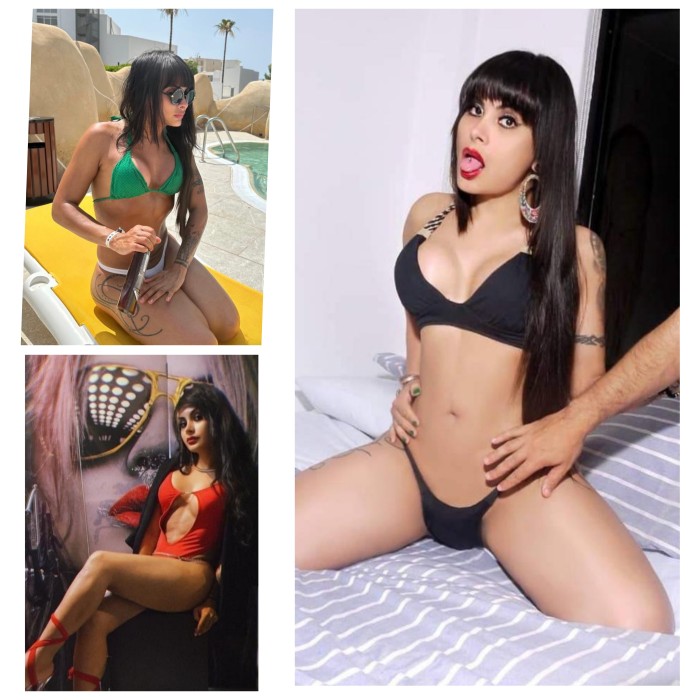 ACTRIZ PORNO TRANS GUAPISIMA TOP FEMENINA 100% REAL