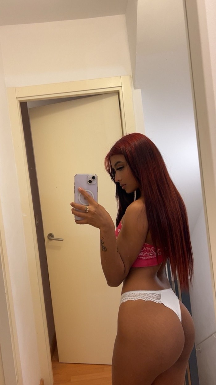Colombiana joven