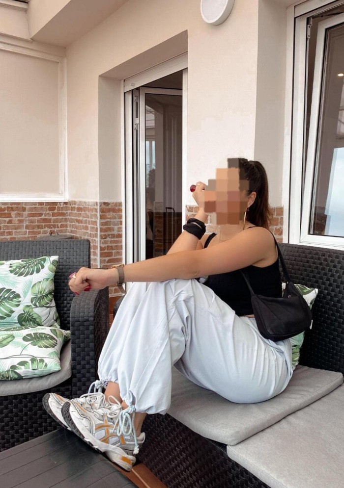 joven fiestera 900 euros