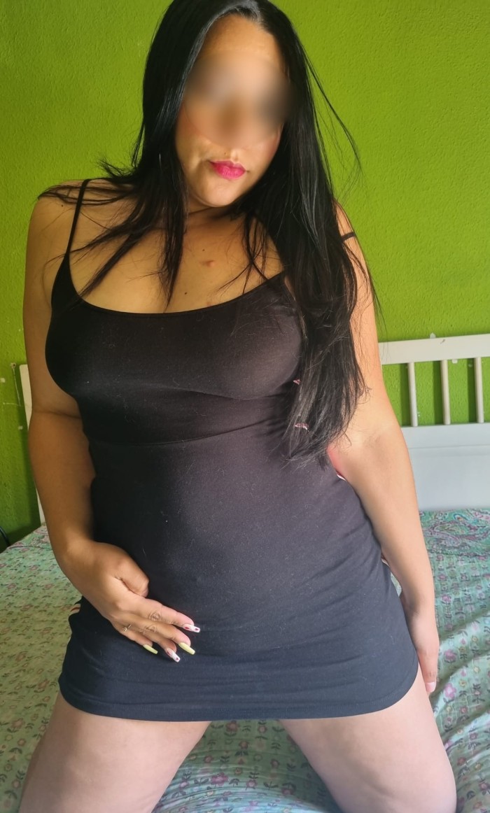 DULCE….FIESTA TODA LA NOCHE
