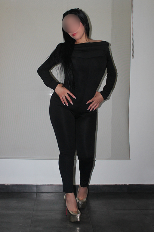 Karen: Encanto Colombiano