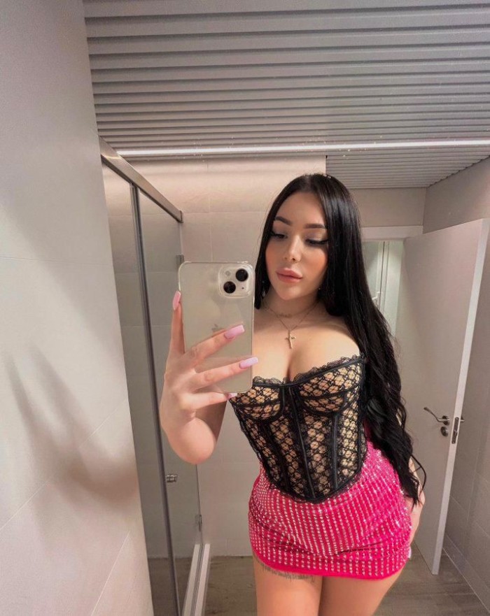 Venezolana sexy disponible las 24 horas
