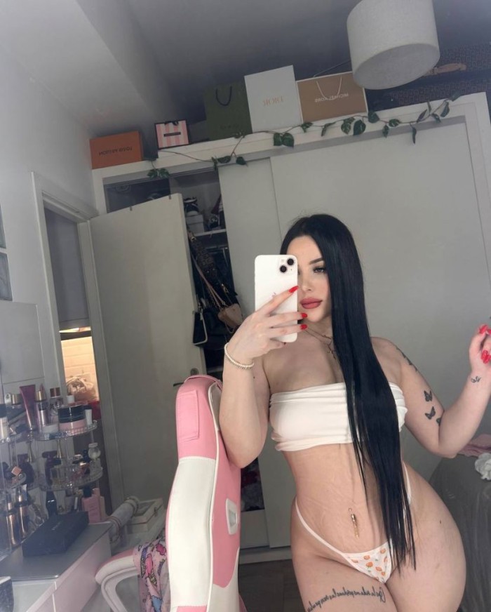 Venezolana sexy disponible las 24 horas