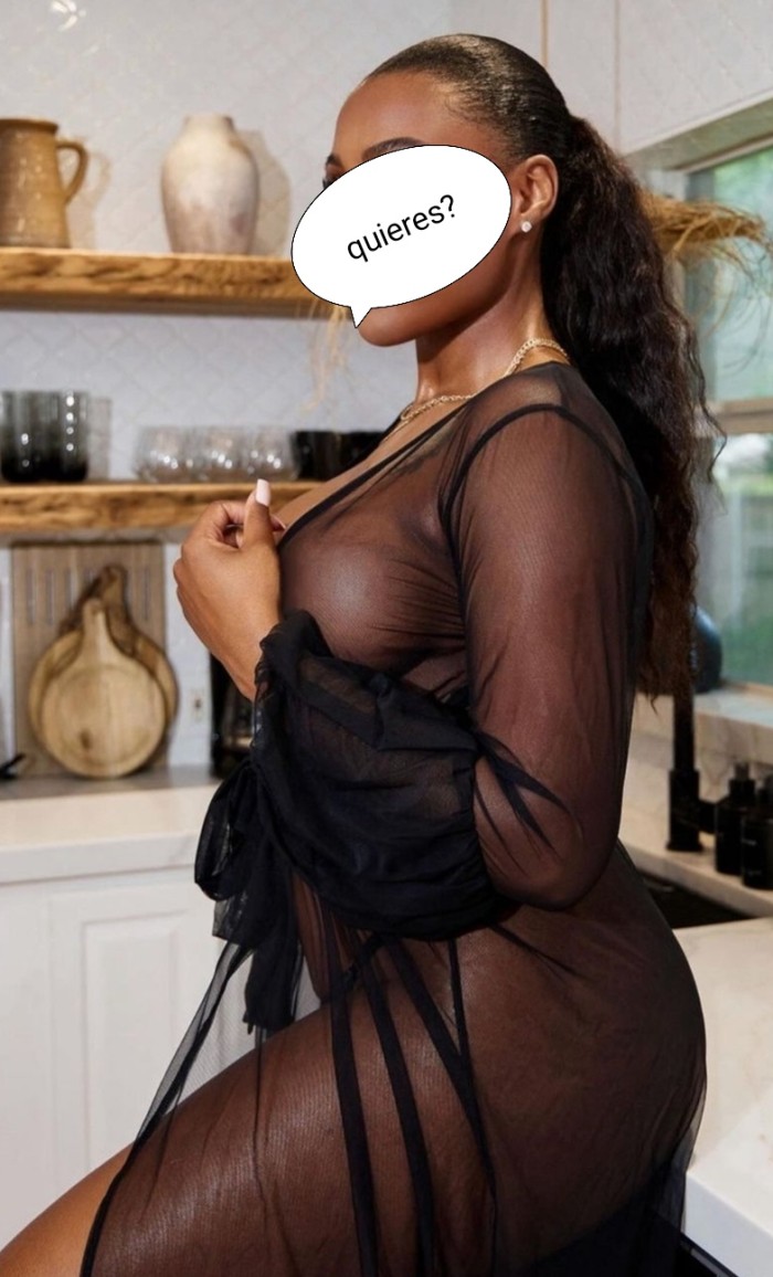 Mulata tentación