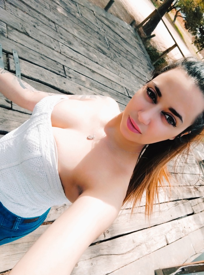 Actriz porno de masajista en valencia